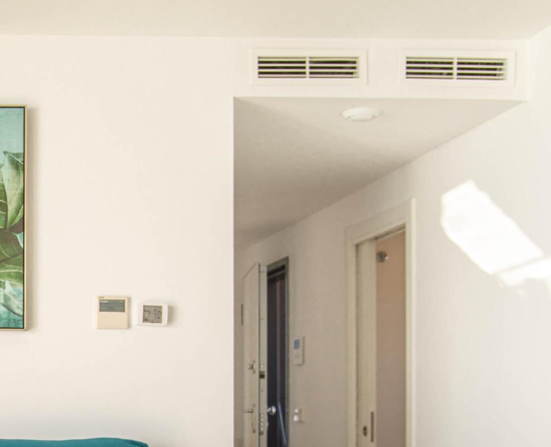 Modern Sea Front Sunny Beach Alicante Ngoại thất bức ảnh