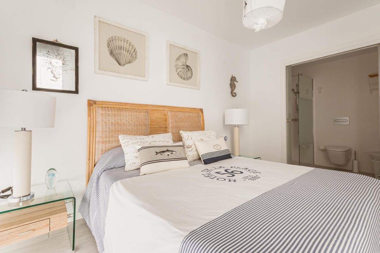 Modern Sea Front Sunny Beach Alicante Ngoại thất bức ảnh